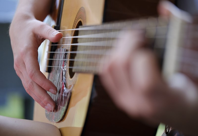 Acoustic Afternoons at Westlands