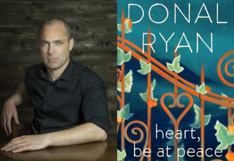 Donal Ryan