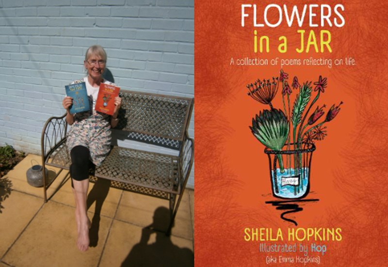 Sheila Hopkins