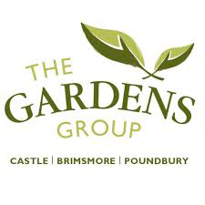 Garden Group Logo