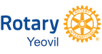 Yeovil Rotary Club Logo