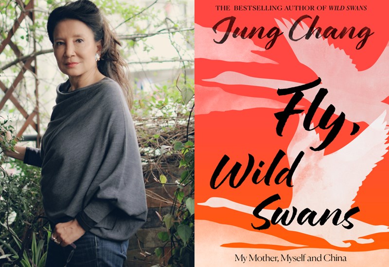 Jung Chang