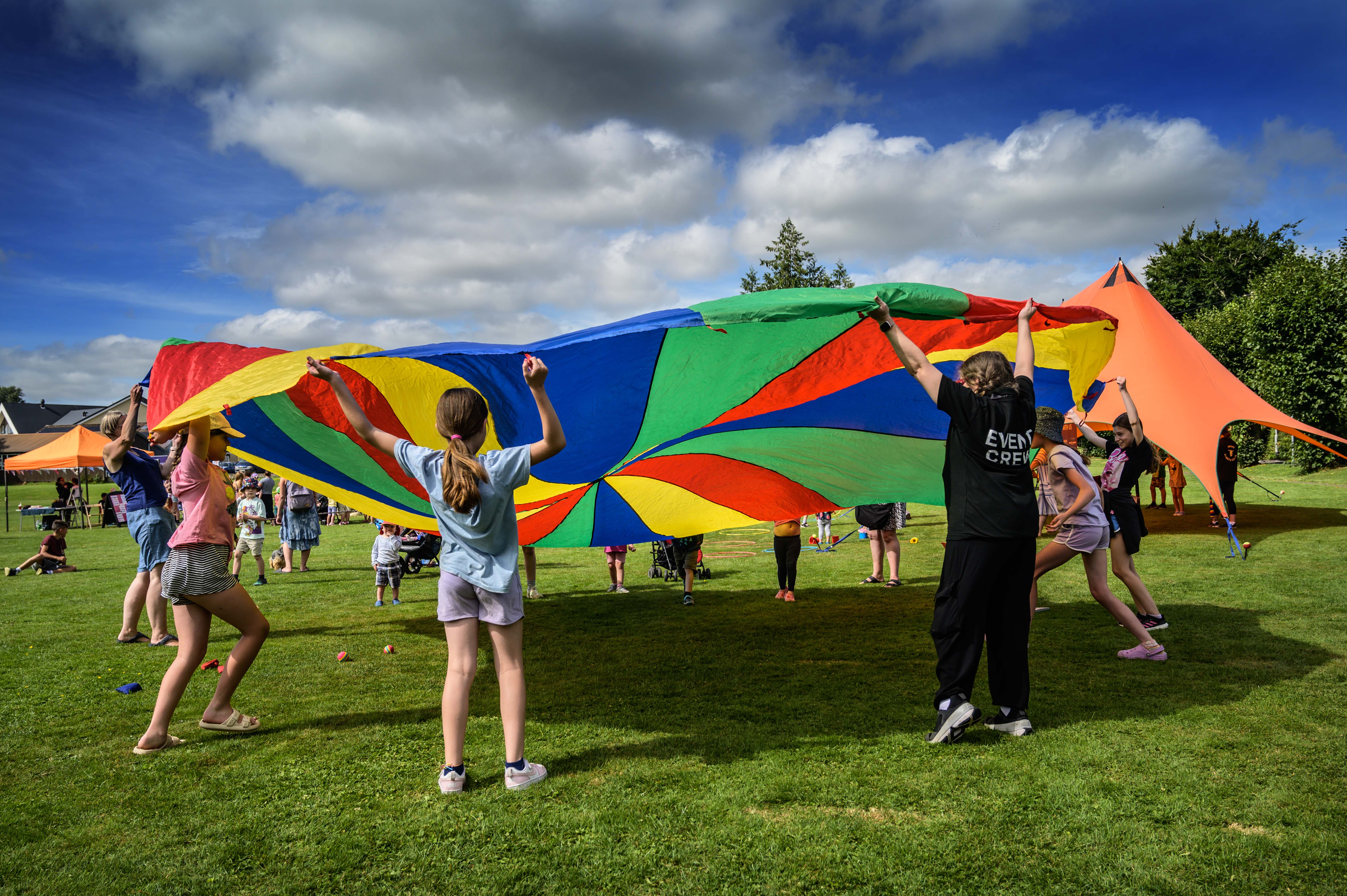 Wincanton PlayDays