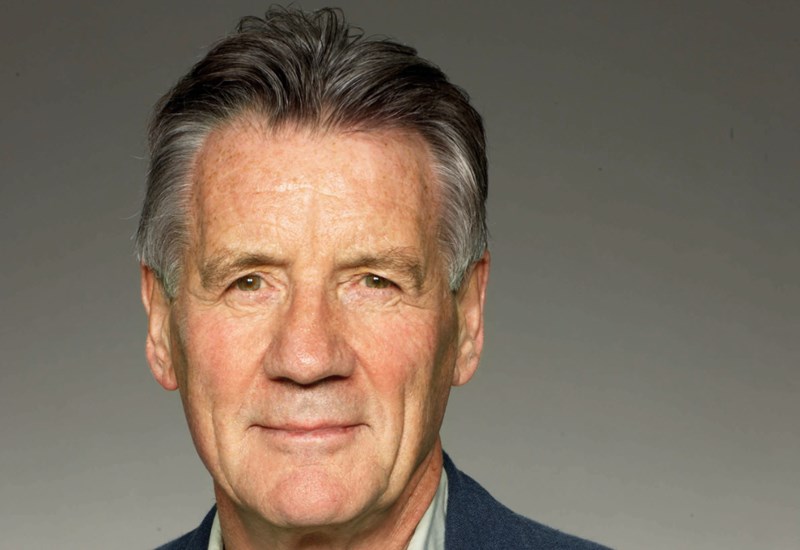 Michael Palin