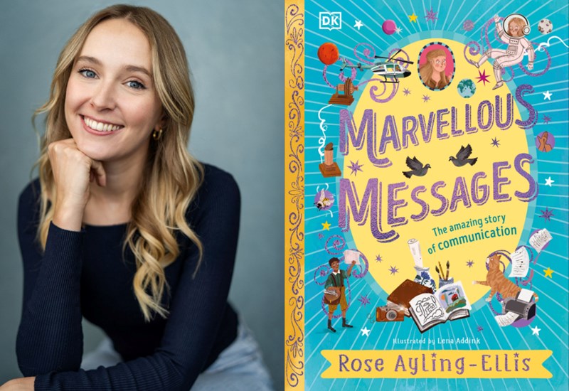 Rose Ayling - Ellis