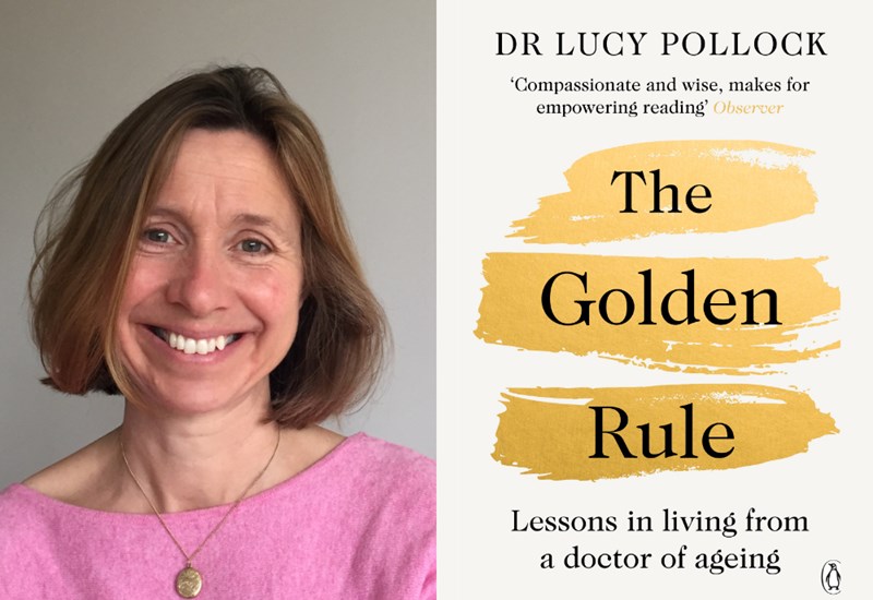 Dr Lucy Pollock