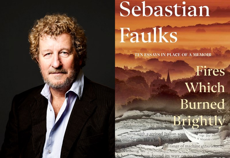 Sebastian Faulks
