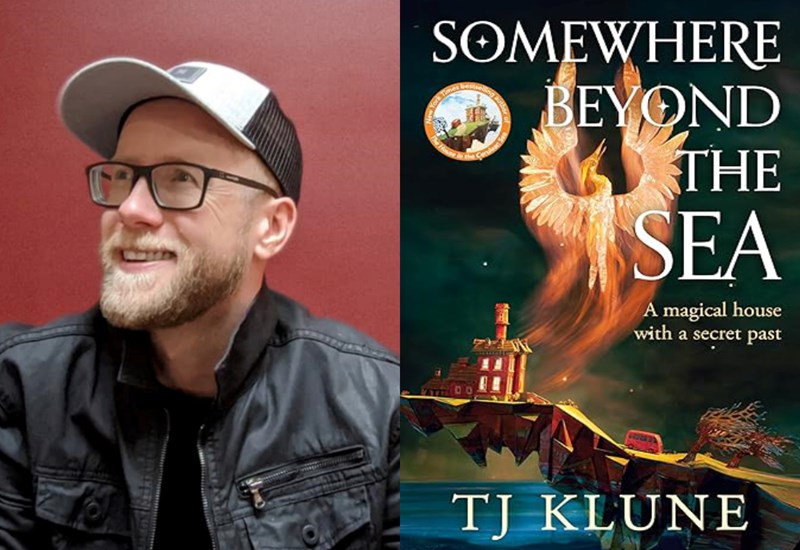 TJ Klune