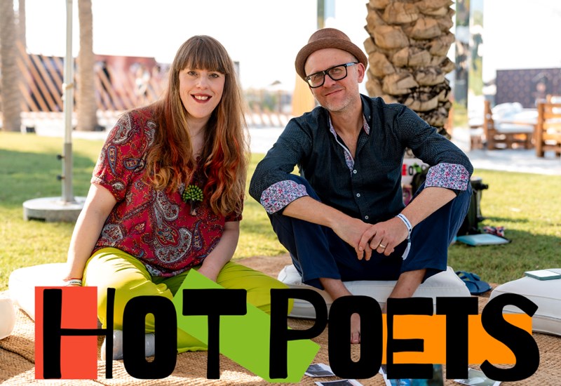 Hot Poets