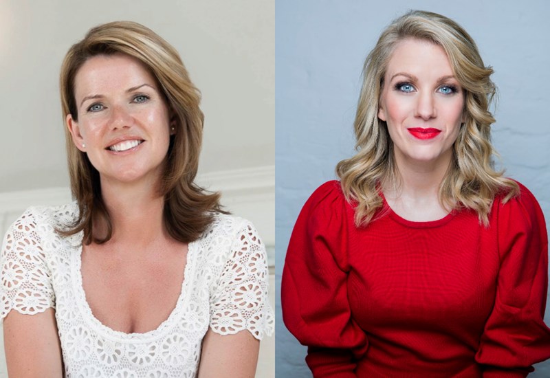 Paula Byrne & Rachel Parris on Jane Austen