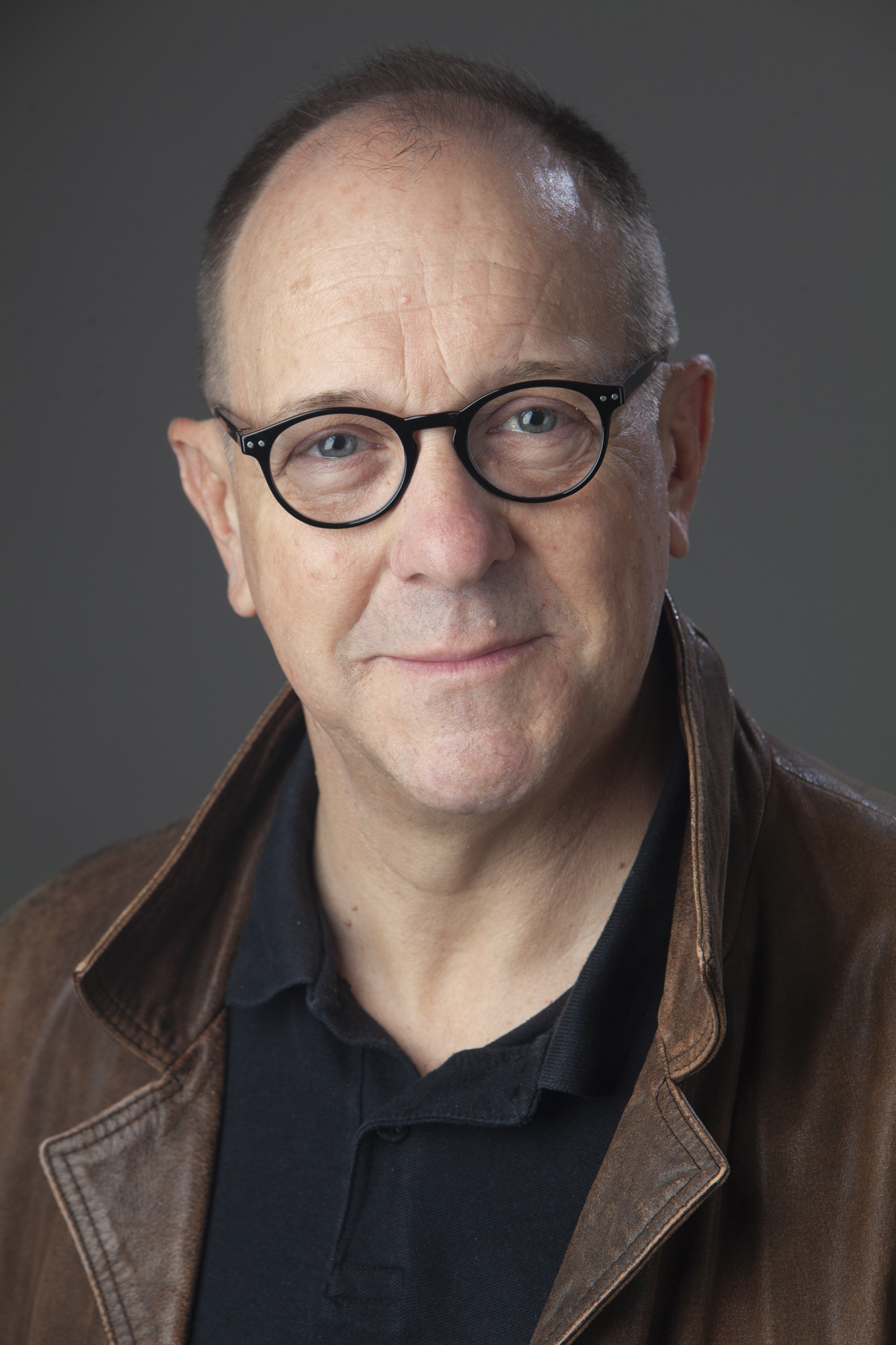 Andrew Willams photo