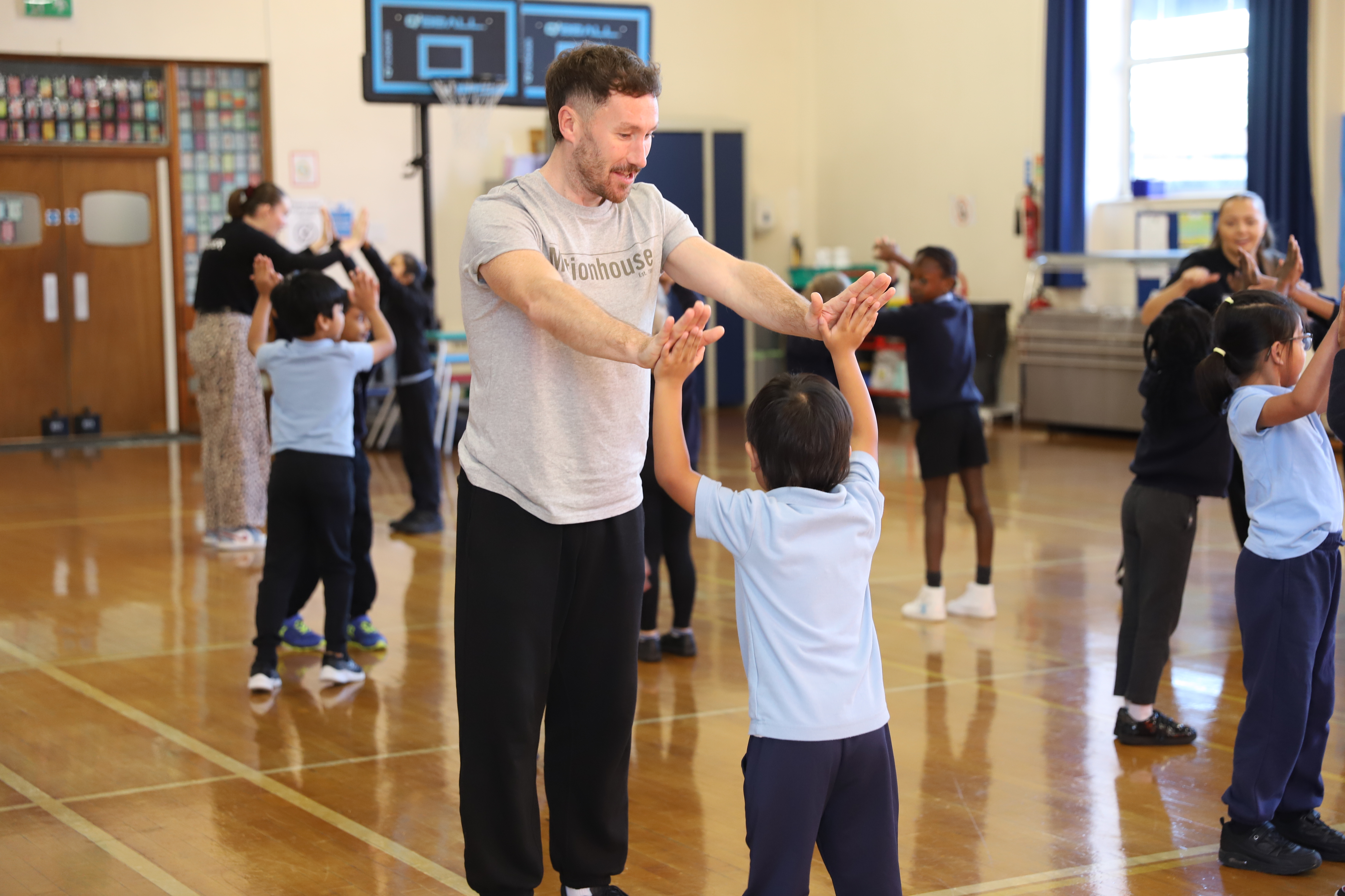 Arts Engagement & Outreach: October 2025 News