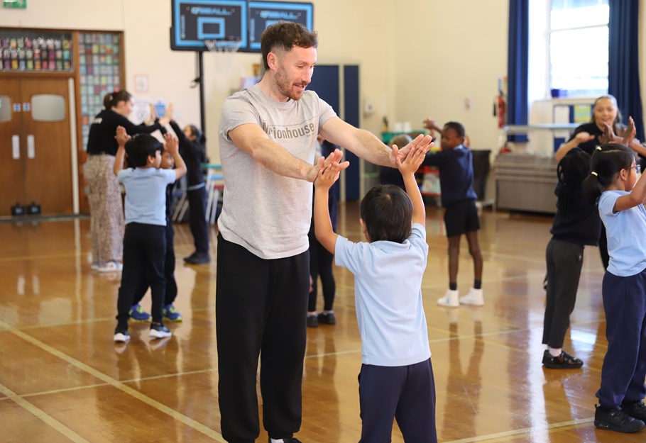 Arts Engagement & Outreach: October 2025 News