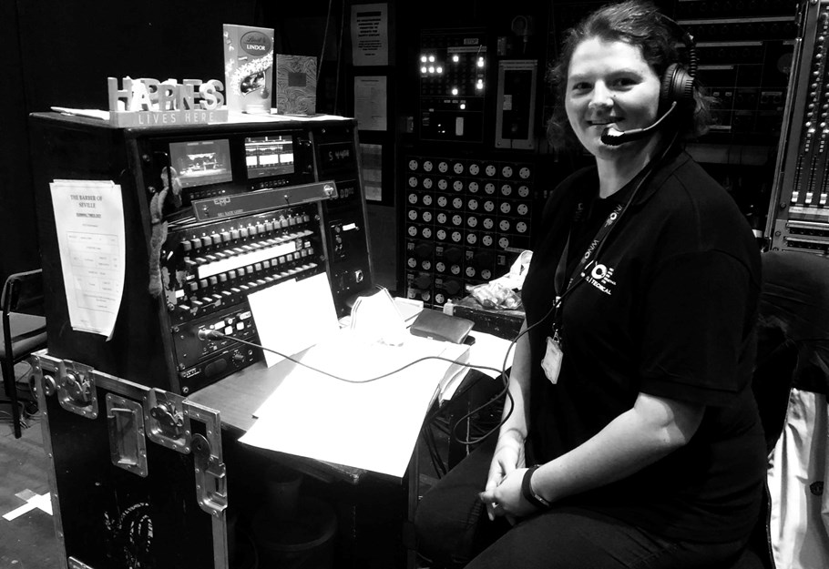 Celebrating Somerset's Creative & Cultural Practitioners - Amy Batty