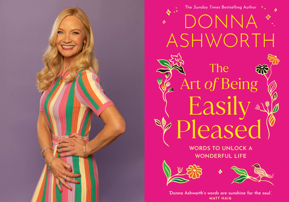 Donna Ashworth