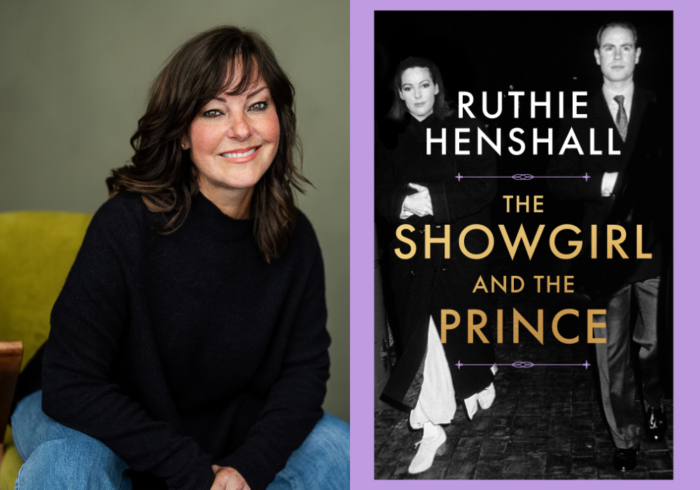 Ruthie Henshall