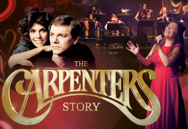 The Carpenters Story: 2019