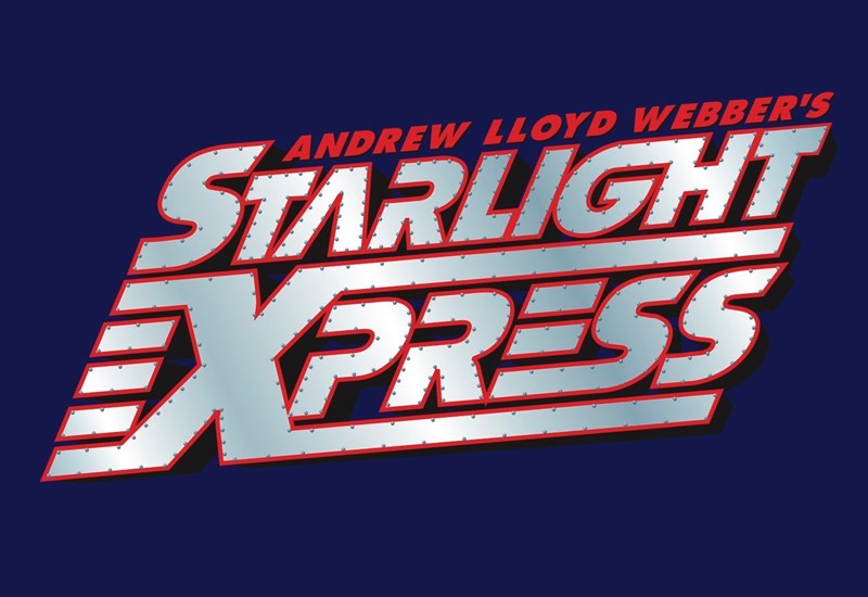 Starlight Express: Motiv8