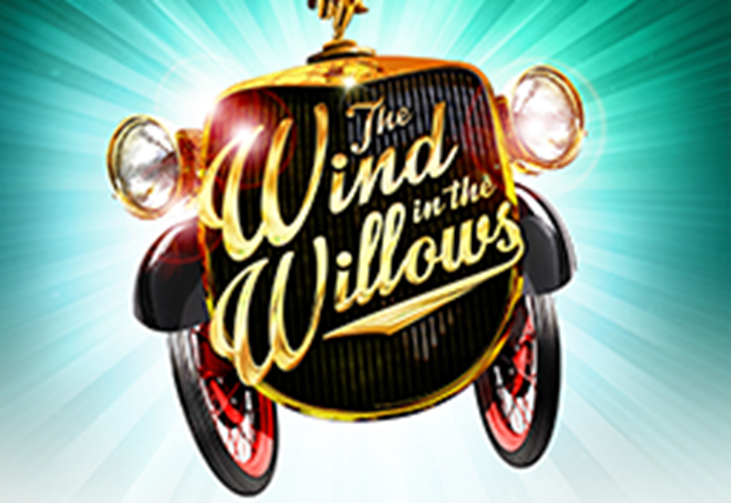 Wind In The Willows Logo
