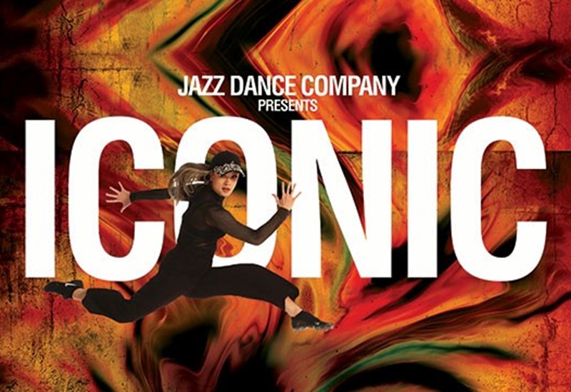 Jazz Dance Company: Iconic 