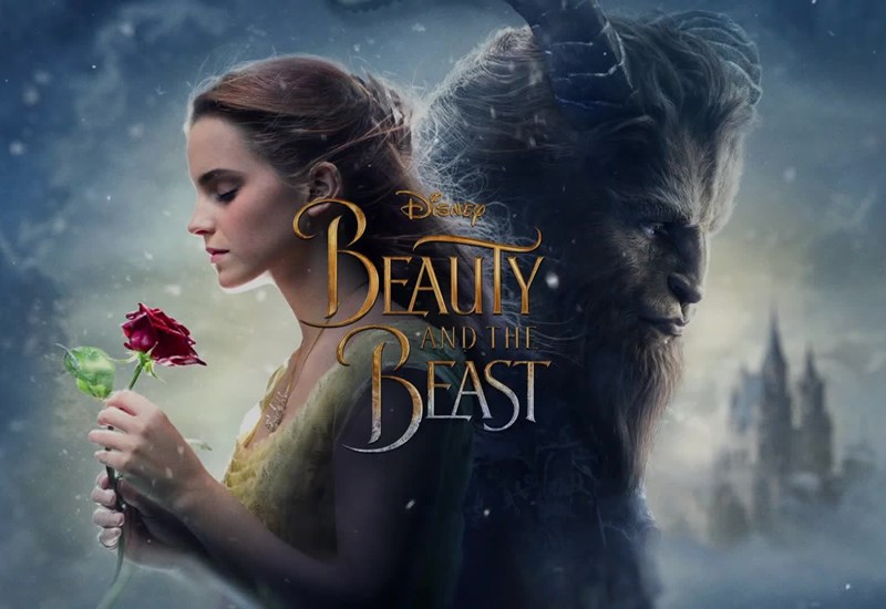Beauty and the Beast