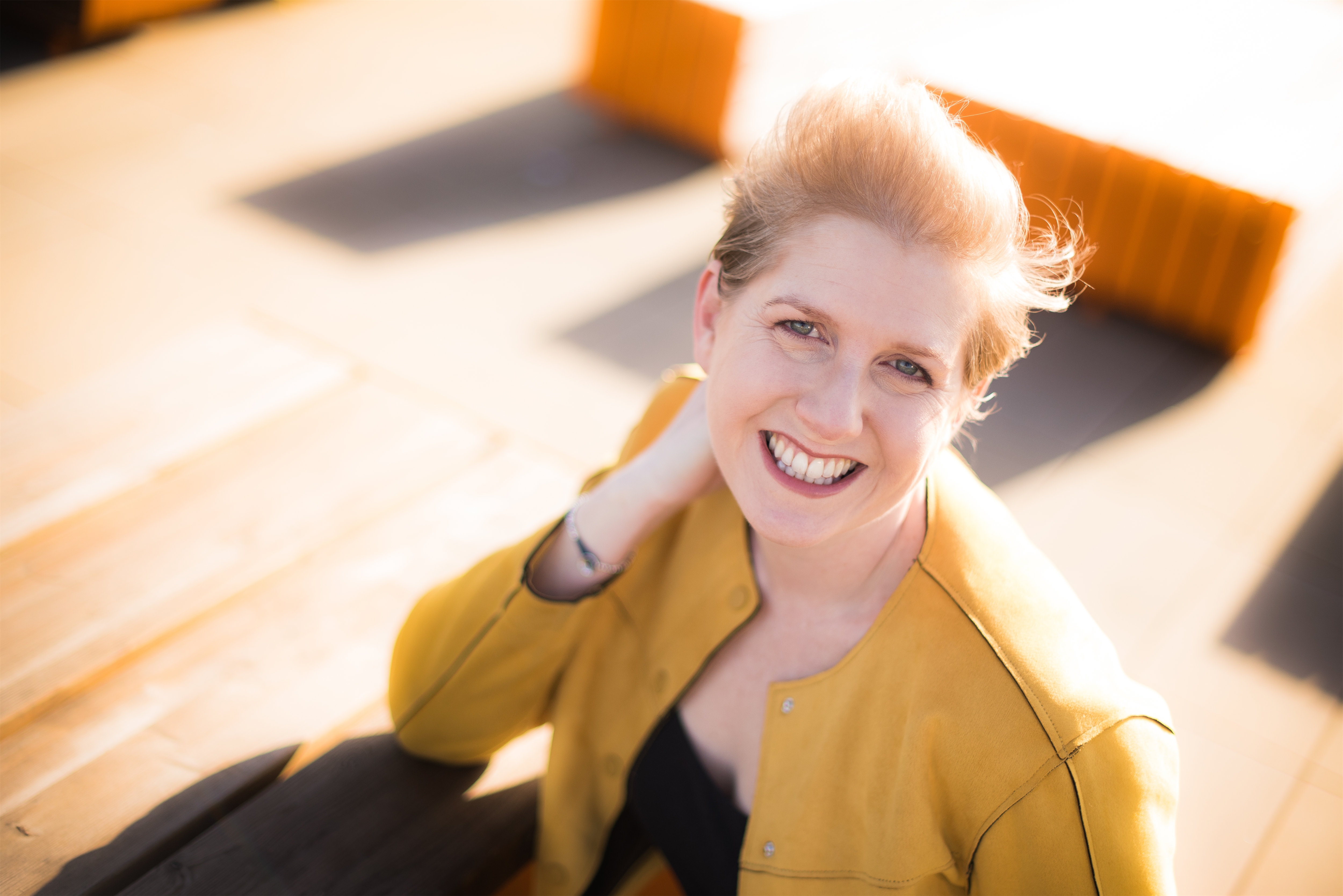 Clare Mackintosh: Hostage