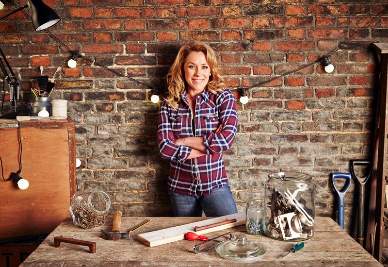 Sarah Beeny